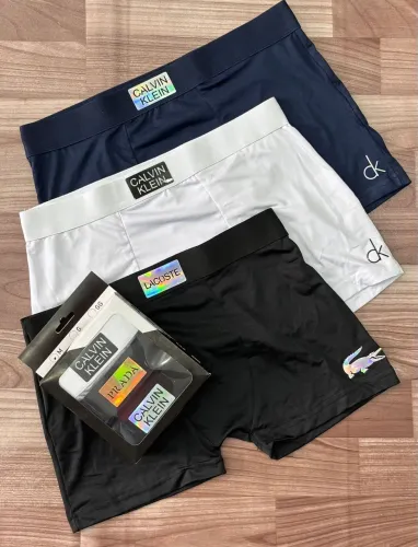Cueca Masculina 