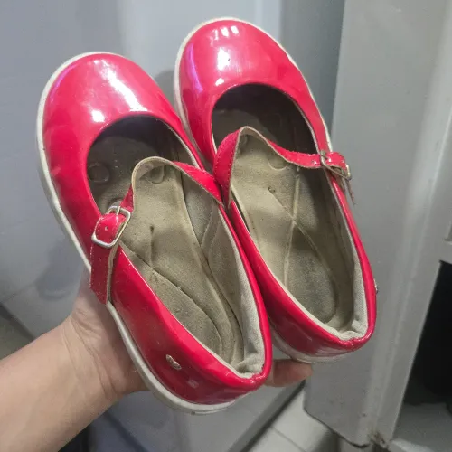 2 sapatilha menina 