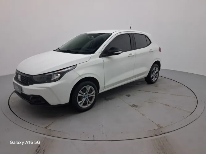 Fiat Argo Drive 1.0 Firefly 2025