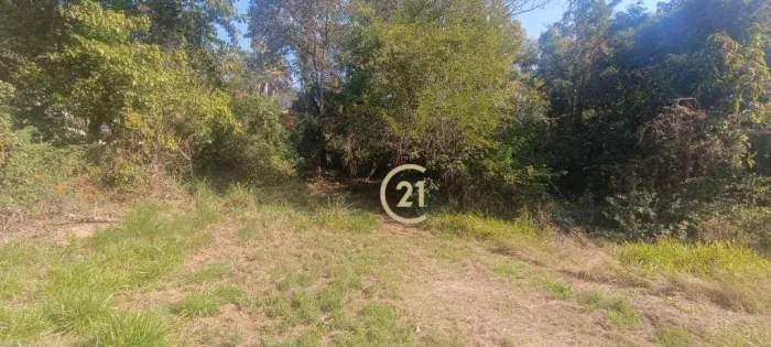 Terreno à Venda no Condomínio Vale das Laranjeiras - Vale das Laranjeiras em Indaiatuba/SP