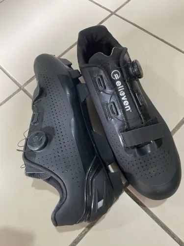Sapatilha ciclismo elleven