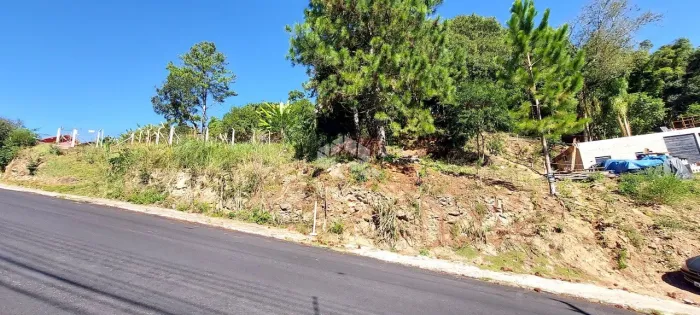 Terreno no Bairro Fátima de15 x 100