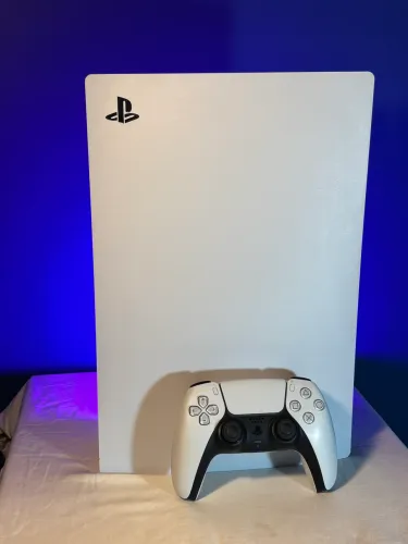 PlayStation 5 - PERFEITO estado