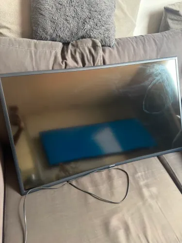 Tv Samsung 40 curvada