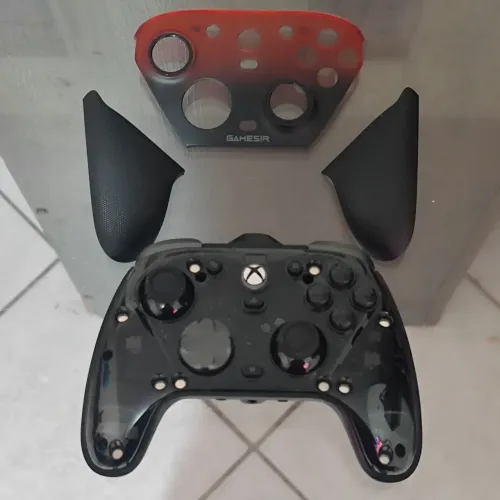 Vendo controle gamesir G7 pro