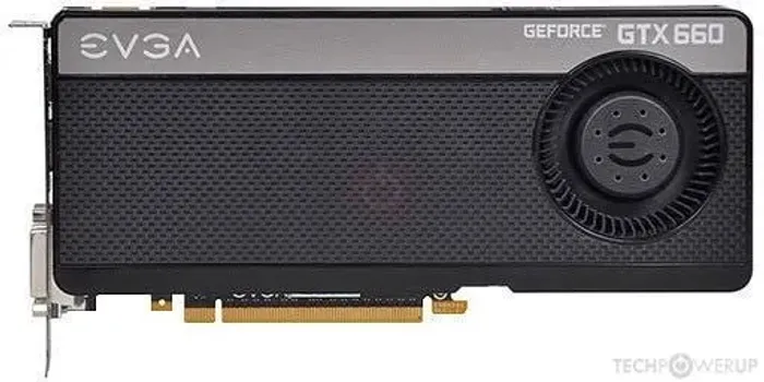 GTX 660