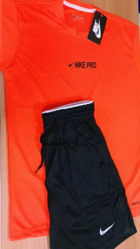 Conjunto Dri-Fit