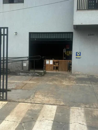 VENDO PONTO COMERCIAL COMPLETO com PONTO DE COLETA SHOPEE ATIVO