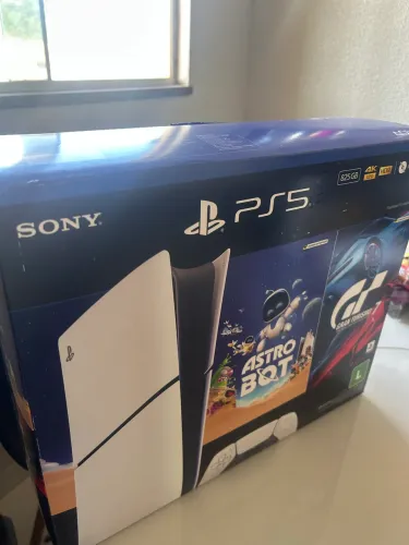 PlayStation 5