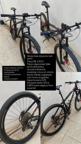 Bike Absolute