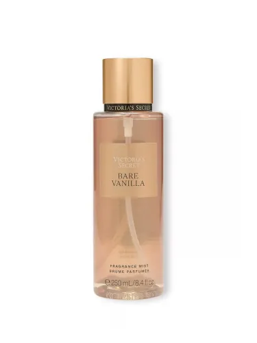 Body Mist Victoria?s Secret Bare Vanilla