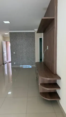 Imóvel para aluguel possui 120 metros quadrados com 3 quartos em Jardim Imperial - Cuiabá