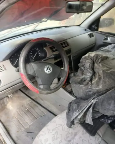 Volkswagen Parati 1000 MI 16V 2P E 4P 2000