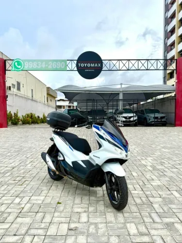 PCX 150 SPORT 2021/2022
