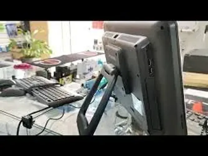 PC computador desktop All In One Completo Tela 21.5 + SSD+ 4G+WINDOWS 10+WIFI