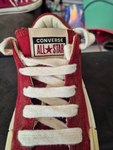 Vendo Tênis Allstar (converse) ORIGINAL