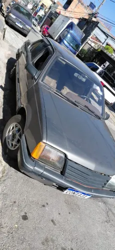 Chevrolet Monza GL 1.8 Efi/ SL/ L/ 650/barc. 2e4p 1989