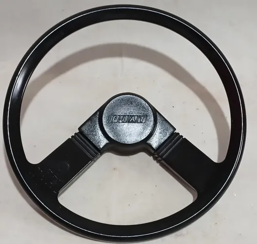 Volante original linha Fiat 147 todos