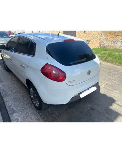 Fiat Bravo Essence 1.8 Flex 16V 5P 2013