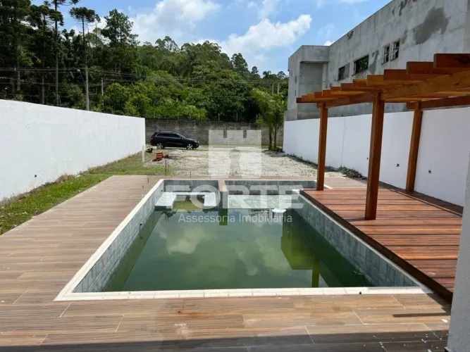 Terreno a venda no Residencial Veneza em Mogi das Cruzes