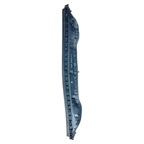 Suporte Churrasqueira Citroen C3 Aircross 2023-24 Dianteiro