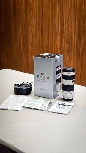Canon 70-200 