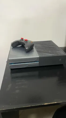 Xbox One Halo