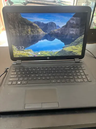 Notebook HP 250 G2
