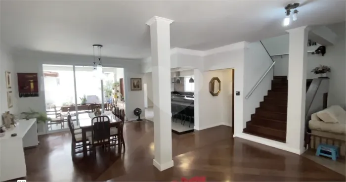 Casa com 4 quartos à venda em Jardim guanca - SP