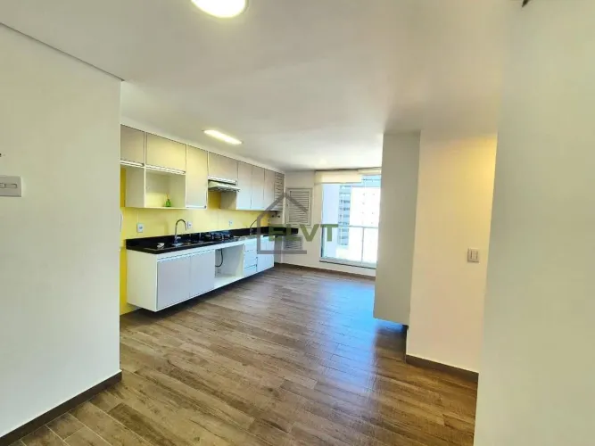 Condomínio Infinity Bela Vista - Apartamento à venda no bairro Centro em Osasco/SP com 2 q