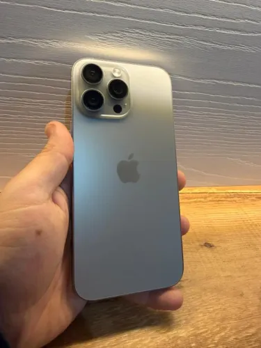 Iphone 16 Pro Max 256GB