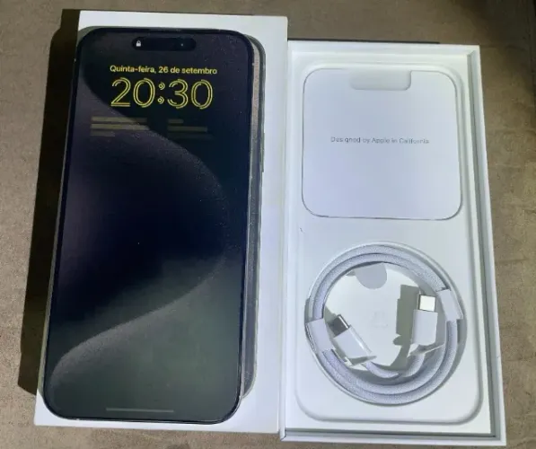 iphone 15 pro max 512 gb