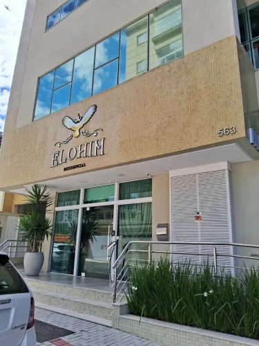 Apartamento 3 suítes em Itapema