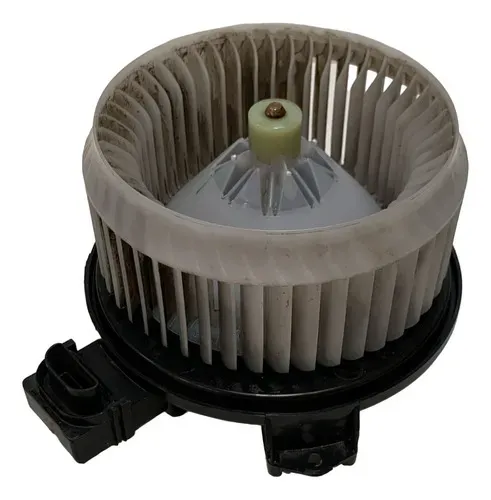 Motor Ventilador Caixa Evaporadora Gm Spin 1.8 2020 2021