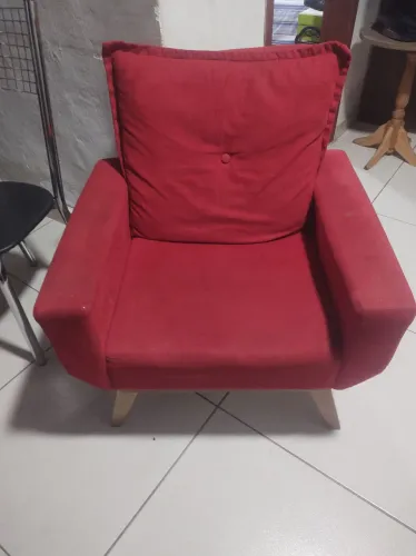 Poltronas
