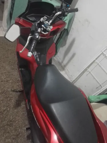 Moto pcx
