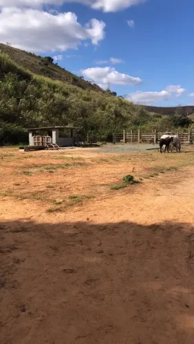 Levy Gasparian - Terreno com 13.000m² , oportunidade !