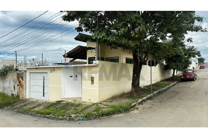 "Seu Novo Lar no Nordeste: Conforto e Praticidade!"