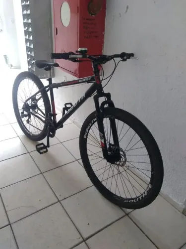 Bicicleta aro 26 da south