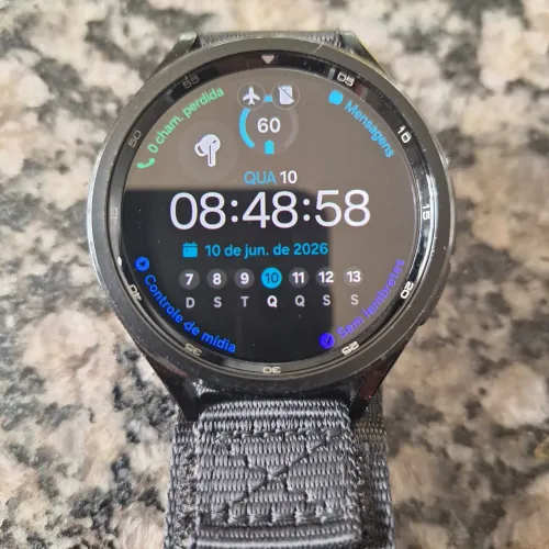 GALAXY WATCH 6 CLASSIC LTE