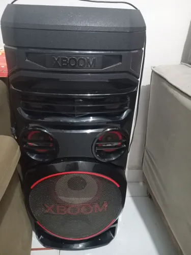 Negociação