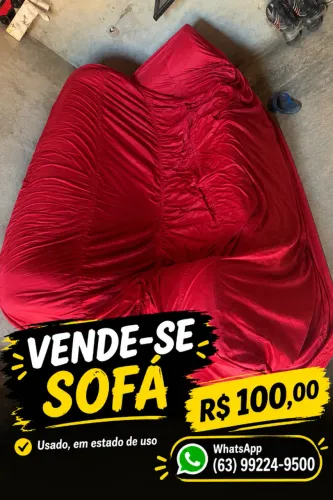VENDE-SE MOVES