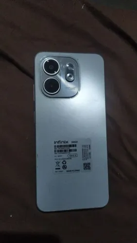 Infinix smart 9 