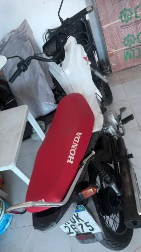 Pop 100i Semi Nova 