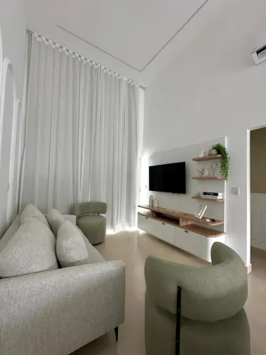 Venda e Locação Casa no Condomínio Bétel | R$ 600.000,00 (aceita financiamento)