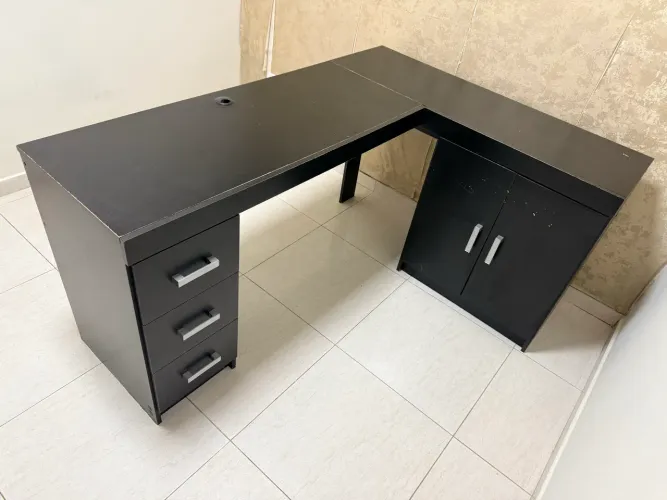 Mesa de escritório