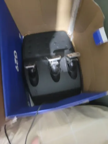 Volante logitch+ cambio