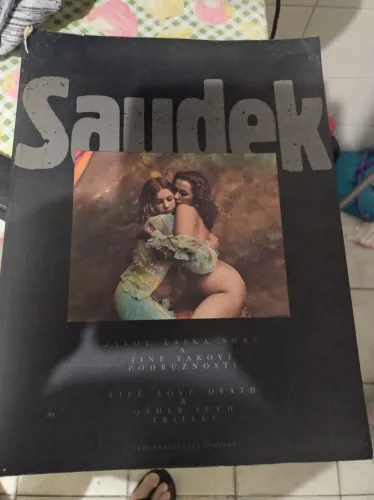 Jan Saudek Aceitamos Olx Pay