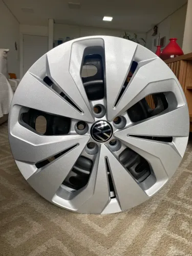 Rodas T-CROSS 2026 - Original VW