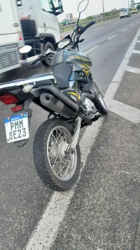 XTZ150 Crosser 150